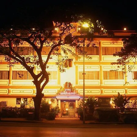 Midland Apartment Mumbai