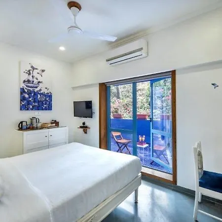Hotel Kemps Corner