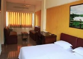 Samraj 3* Mumbai