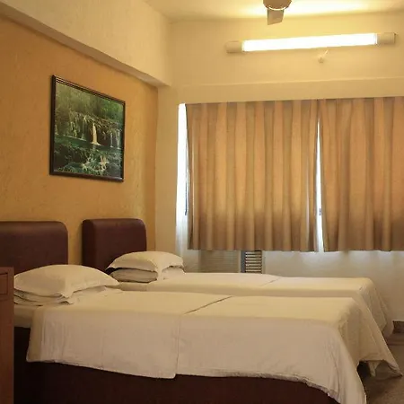 Samraj Hotel Mumbai