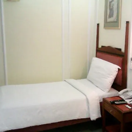 Hiltop Hotel Mumbai