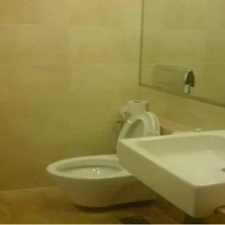 Regency Hotel