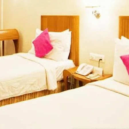 Regency 3* Mumbai