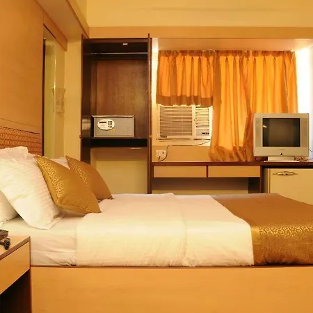 Avon Ruby Dadar 3* Mumbai