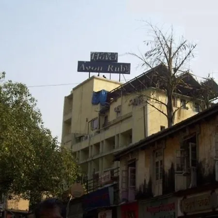 Avon Ruby Dadar Hotel Mumbai