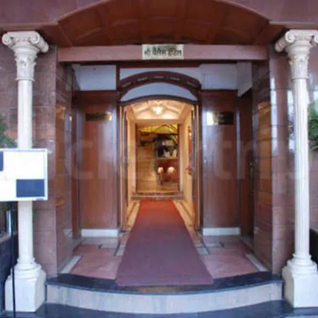 Sea Palace - Near Gateway Of India Hotel 3*
