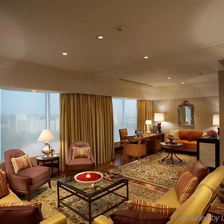 The Leela Hotel 5*