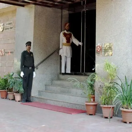 Midtown Pritam Hotel Mumbai