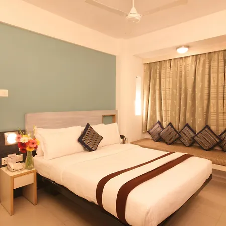 Columbus Hotel 2*
