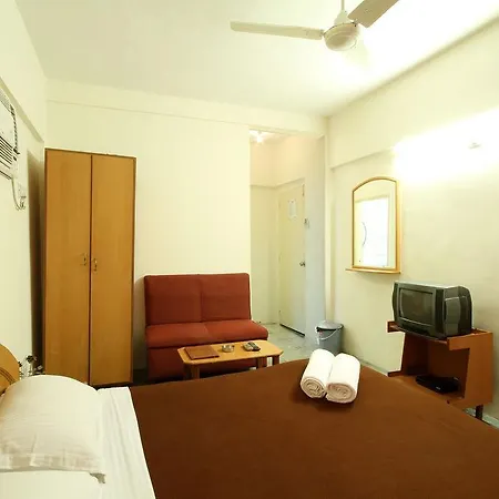 Columbus 2* Mumbai