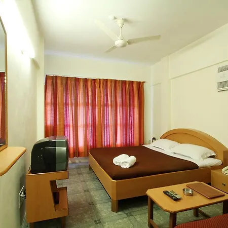 Columbus Hotel 2*
