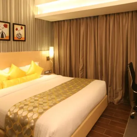 Landmark Residency 3* Mumbai