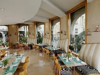 Rodas An Ecotel 3* Mumbai