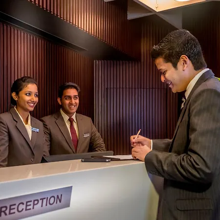 Rodas An Ecotel 3* Mumbai