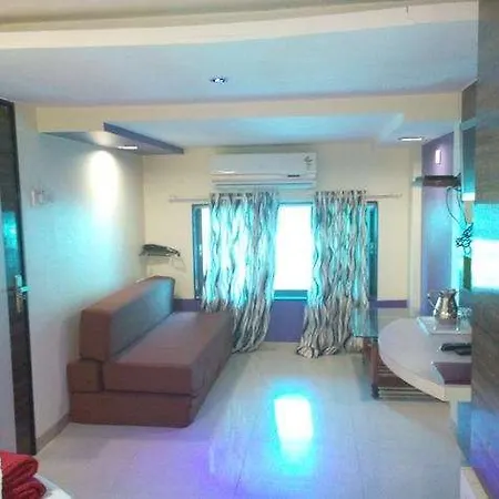 Blue Orchids Executive Lodge *