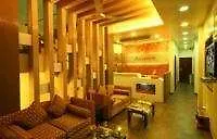 P.A.Residency Hotel