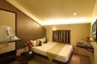 P.A.Residency Hotel Mumbai