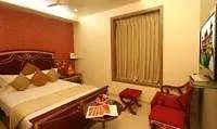 P.A.Residency Hotel 2*