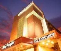 P.A.Residency 2*