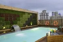 Meluha The Fern Mumbai, Powai, Series By Marriott Hotel Mumbai