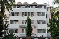 Sea Palace - Near Gateway Of India 3*