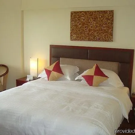 The & Powai Hotel