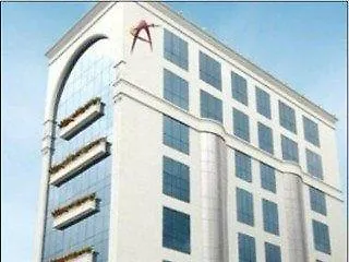 Airport International Hotel