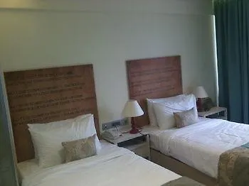 Hotel Aureole 3*