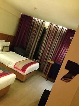 Hotel Aureole 3* Mumbai