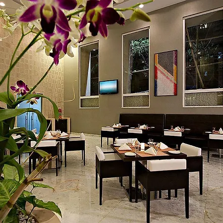 Meluha The Fern Mumbai, Powai, Series By Marriott Hotel Mumbai