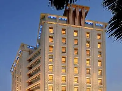 Meluha The Fern Mumbai, Powai, Series By Marriott Hotel