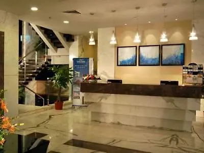 Meluha The Fern Mumbai, Powai, Series By Marriott Hotel Mumbai