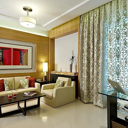 Meluha The Fern Mumbai, Powai, Series By Marriott 5* Mumbai