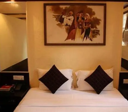 Bawa Regency 3* Mumbai
