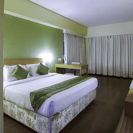 The Legend Hotel 3*