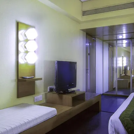 The Legend Hotel Mumbai