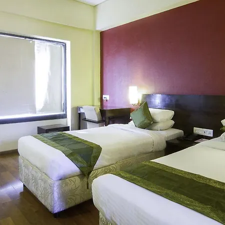 The Legend 3* Mumbai