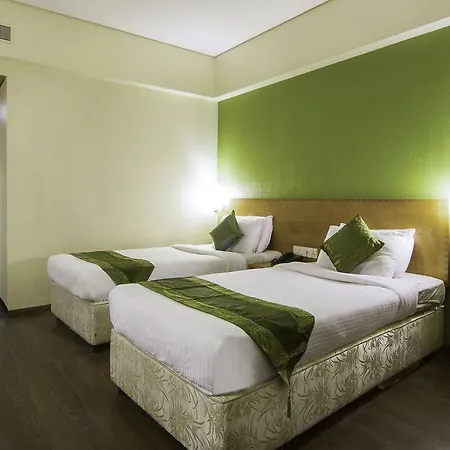 The Legend Hotel