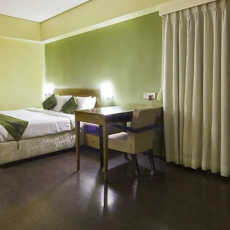 The Legend Hotel Mumbai