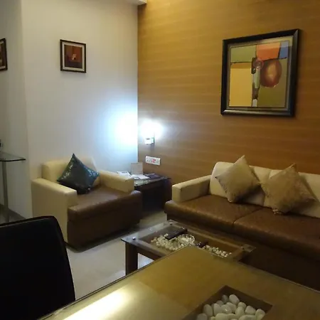 Vihang's Hotel 3*