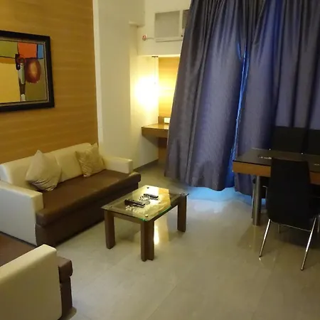 Hotel Vihang's 3*