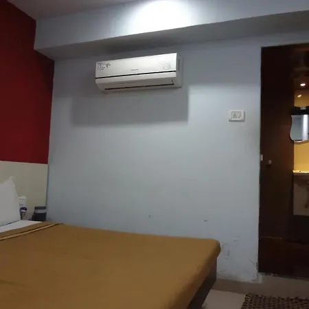 Apartment Bliss Comfort Mumbai