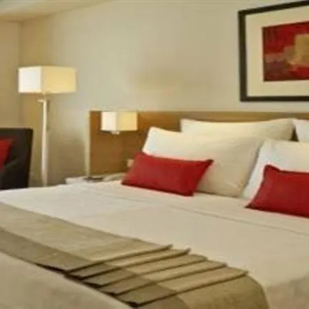 Trident Nariman Point 5* Mumbai