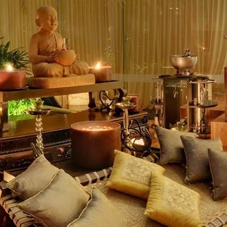 Hotel Sahara Star 5*