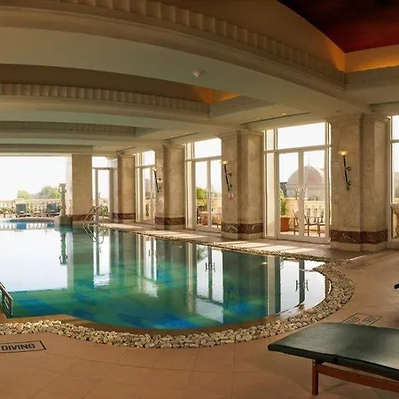 Hotel Itc Grand Central, A Luxury Collection Hotel,
