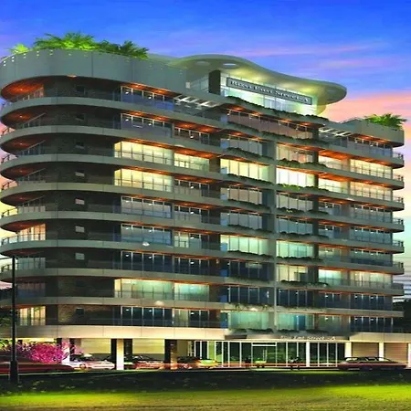 Aparthotel Laurent & Benon - Santacruz East 5*