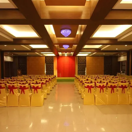 Hotel Vihang's Mumbai