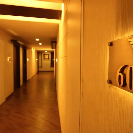 Hotel Vihang's