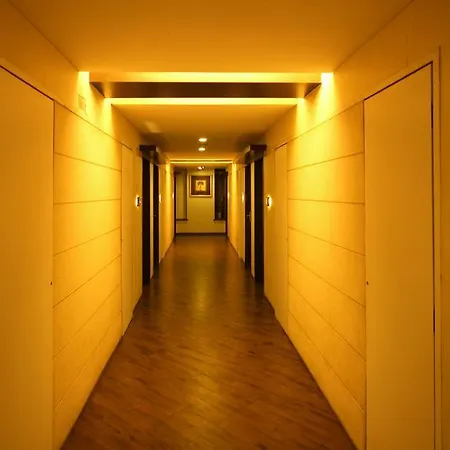 Hotel Vihang's 3*