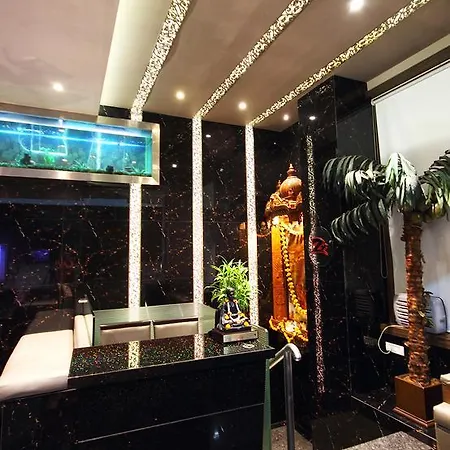 Hotel Vihang's